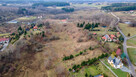 Malownicza działka w Ługwałdzie - 2