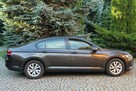 Volkswagen Passat B8 2.0 2,0 TDI 140 KM Manual Opłacona Zadbany Egzemp - 6