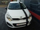 Kia Rio 1.4 CRDI 90Ps*Manual*Navi*Klimatyzacja*Elektryka*Tempomat*PDC - 2
