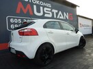 Kia Rio 1.4 CRDI 90Ps*Manual*Navi*Klimatyzacja*Elektryka*Tempomat*PDC - 4
