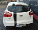 Kia Rio 1.4 CRDI 90Ps*Manual*Navi*Klimatyzacja*Elektryka*Tempomat*PDC - 5