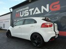 Kia Rio 1.4 CRDI 90Ps*Manual*Navi*Klimatyzacja*Elektryka*Tempomat*PDC - 6