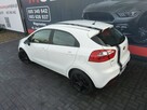 Kia Rio 1.4 CRDI 90Ps*Manual*Navi*Klimatyzacja*Elektryka*Tempomat*PDC - 7