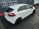 Kia Rio 1.4 CRDI 90Ps*Manual*Navi*Klimatyzacja*Elektryka*Tempomat*PDC - 8