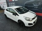 Kia Rio 1.4 CRDI 90Ps*Manual*Navi*Klimatyzacja*Elektryka*Tempomat*PDC - 9