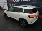 Citroen C5 Aircross SHINE*1.5Hdi 131Ps*Navi*Kamera*Półskóra*Virtual Cockpit*ParkAssist - 7