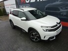 Citroen C5 Aircross SHINE*1.5Hdi 131Ps*Navi*Kamera*Półskóra*Virtual Cockpit*ParkAssist - 10