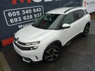 Citroen C5 Aircross SHINE*1.5Hdi 131Ps*Navi*Kamera*Półskóra*Virtual Cockpit*ParkAssist - 11