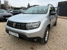 Dacia Duster COMFORT Blue 1.5 dCi 4X4! Salon Polska ! I właściciel ! FV!