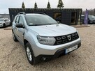 Dacia Duster COMFORT Blue 1.5 dCi 4X4! Salon Polska ! I właściciel ! FV! - 2