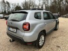 Dacia Duster COMFORT Blue 1.5 dCi 4X4! Salon Polska ! I właściciel ! FV! - 4