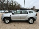 Dacia Duster COMFORT Blue 1.5 dCi 4X4! Salon Polska ! I właściciel ! FV! - 10