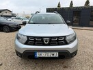 Dacia Duster COMFORT Blue 1.5 dCi 4X4! Salon Polska ! I właściciel ! FV! - 11