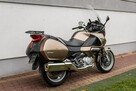 Honda NTV 700 Deauville R 2007 ABS  Wysyłka RATY Transport STAN KOLEKCJONERSKI - 4