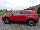 Kia Sportage Diesel, automat - 6