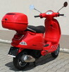 Piaggio Vespa 125 - 7