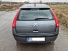 Citroen C4 2008rok!1.4 88km!!Klima!Zadbany!Zarejestrowany! - 3