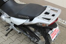 Honda Varadero125 - 2