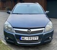 Opel Astra kombi - AUTOMAT - 1.8 Benzyna - Extra WYPOSAŻENIE - 11