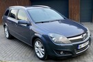 Opel Astra kombi - AUTOMAT - 1.8 Benzyna - Extra WYPOSAŻENIE - 12