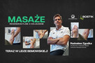 Profesjonalne usługi masażu/UMÓW SIĘ DZIŚ! - 4
