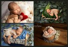 Sesja fotograficzna Twojego maleństwa u fotografa - 2