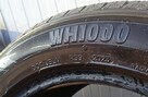 Opony zimowe 2023r WH1000 215/55/17 98V XL - 3