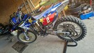 Yamaha YZ250F 4t Sprzedam bądź Zamienię - 3