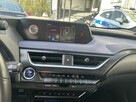 Piękny Lexus UX 250H - 10