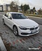 BMW 328i xDrive 2016, super stan, automat - 1