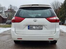 Toyota Sienna 3.5 LE V6 FWD - 6