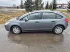 Citroen C4 2008rok!1.4 88km!!Klima!Zadbany!Zarejestrowany! - 6