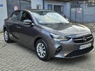 Opel Corsa F 1.2 2019/2020 Edition+ 5P przebieg 34 tys - 9