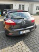 Renault Megane 1.9 dCi 130ps.
