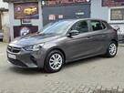 Opel Corsa F 1.2 2019/2020 Edition+ 5P przebieg 34 tys - 8