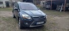 Sprzedam Ford kuga 2009r