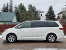 Toyota Sienna 3.5 LE V6 FWD - 5