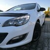 Sprzedam Opel Astra J - 7