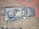 Sprzedam reflektory prawy lewy do Audi a3 8L - 3