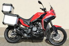 Moto Morini X-CAPE 650 - 1