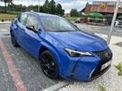 Piękny Lexus UX 250H - 4