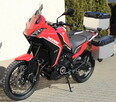 Moto Morini X-CAPE 650 - 4