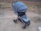 Sprzedam wózek spacerowy Espiro Wave dla dziecka do 22 kg - 4