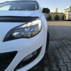 Sprzedam Opel Astra J - 12