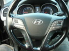 hyundai SANTA FE III 2.0 CRDI 2015 ROK ZAREJSTROWANY - 13