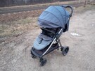 Sprzedam wózek spacerowy Espiro Wave dla dziecka do 22 kg - 12