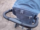 Sprzedam wózek spacerowy Espiro Wave dla dziecka do 22 kg - 9