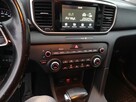 Kia Sportage Diesel, automat - 8