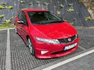 Honda civic type R 2008 ufo - 2