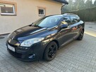 Renault Megane 3 1.5 dCi Pierwszy właściciel w Polsce
